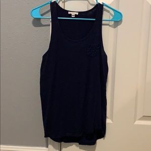 youth girls dressy tank top